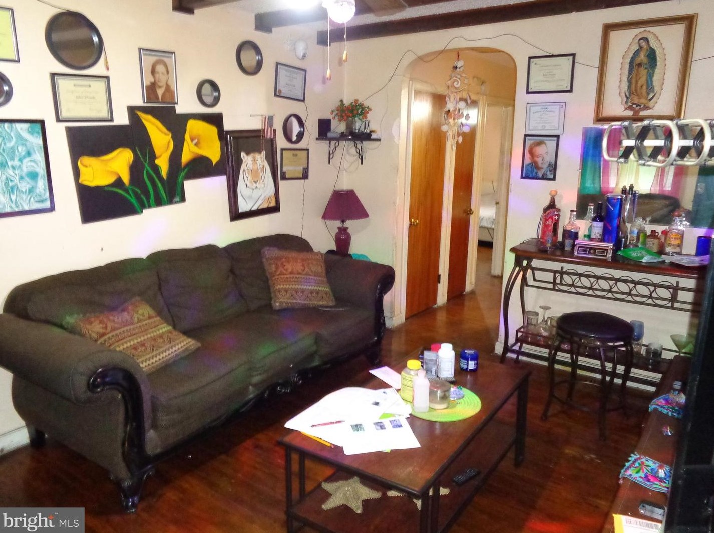 5112 Valley St, Philadelphia, PA 19124-1430