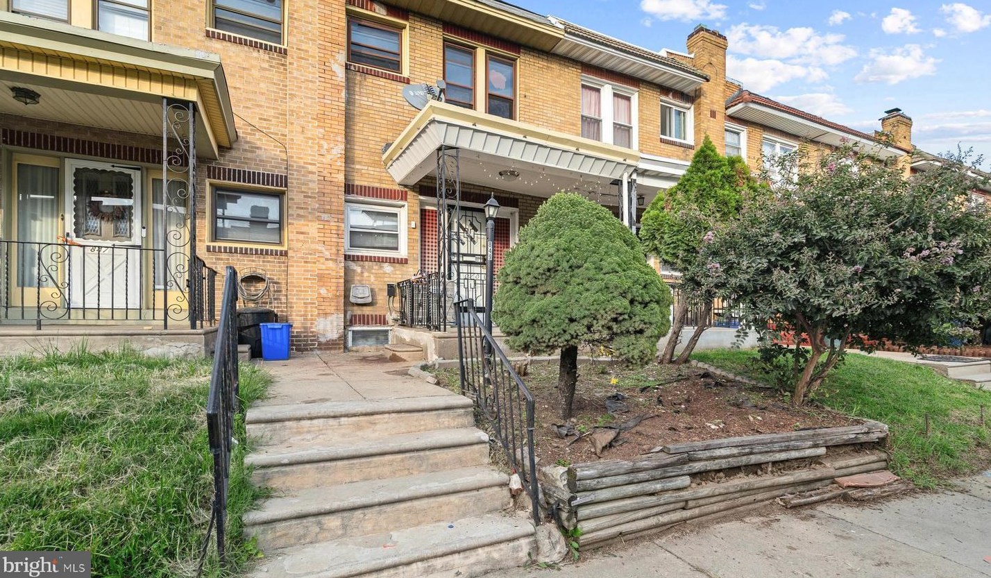 849 Brill St, Philadelphia, PA 19124-1005