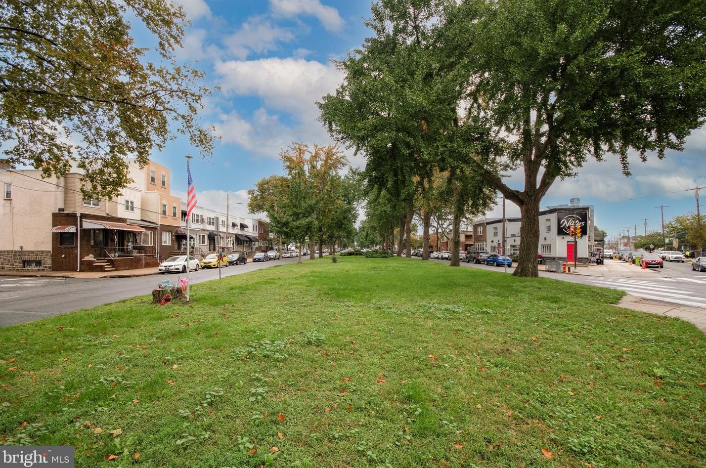 1743 Moyamensing Ave, Philadelphia PA  19148-1940 exterior