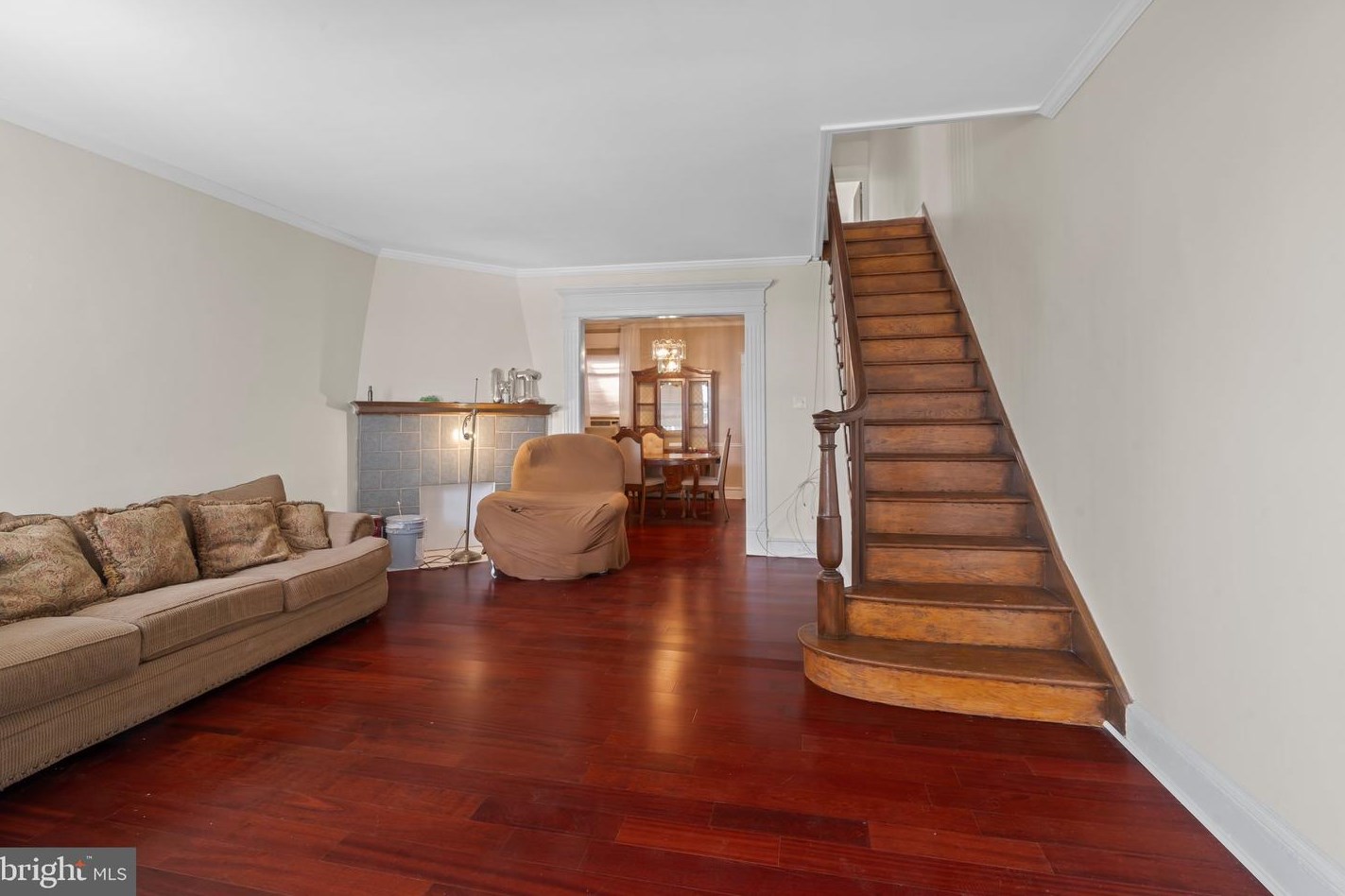 2116 Melvin St, Philadelphia, PA 19131-3018