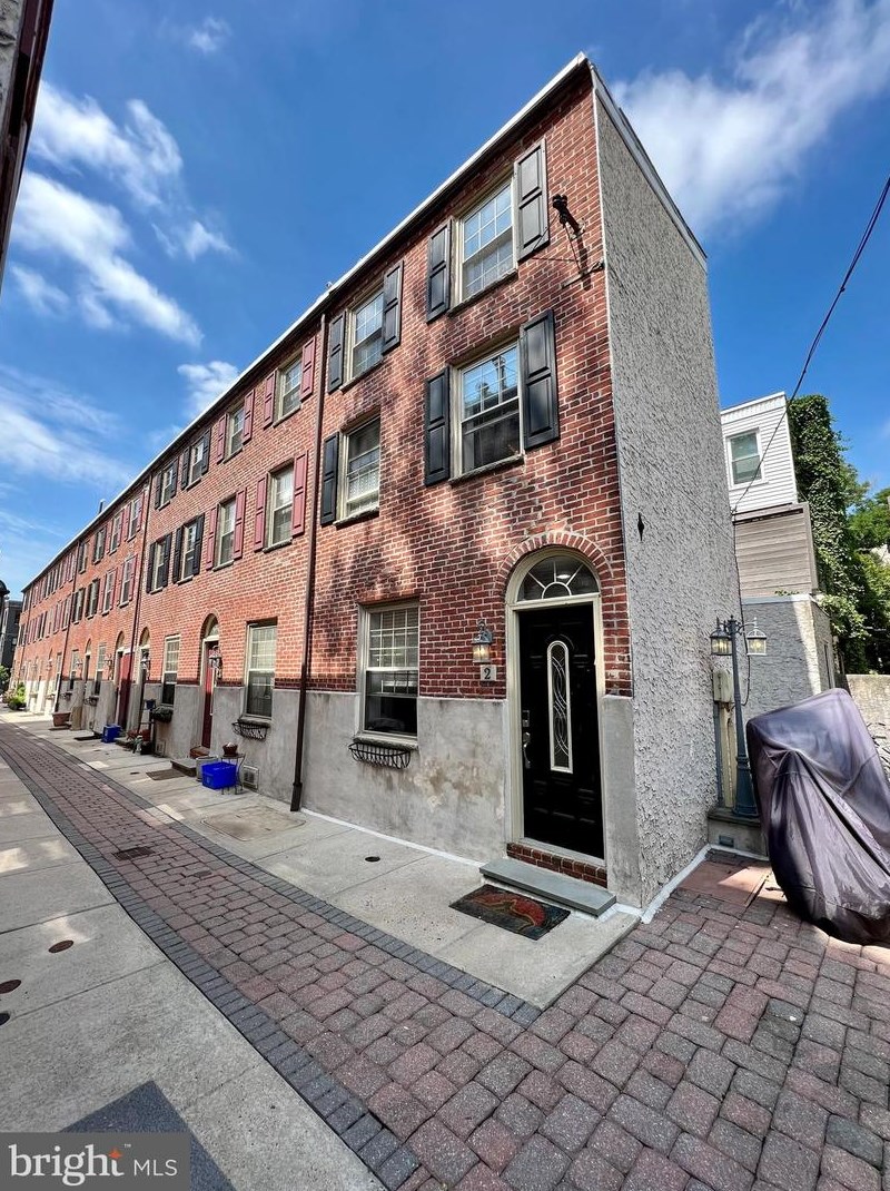 525 Fitzwater St Apt 2, Philadelphia, PA 19147