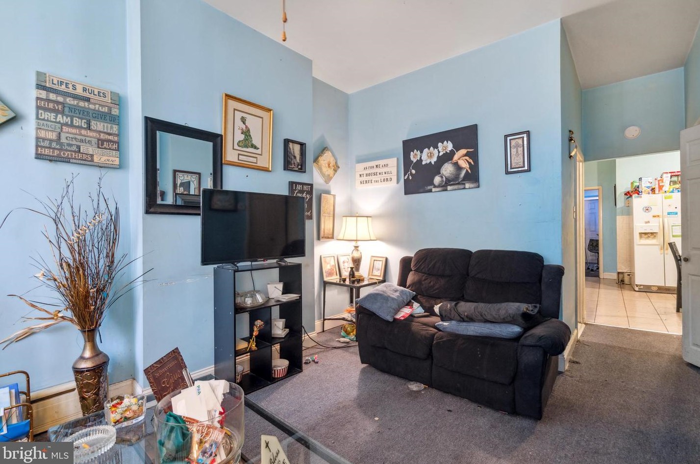 1908 19 St, Philadelphia PA 19145-2812 exterior