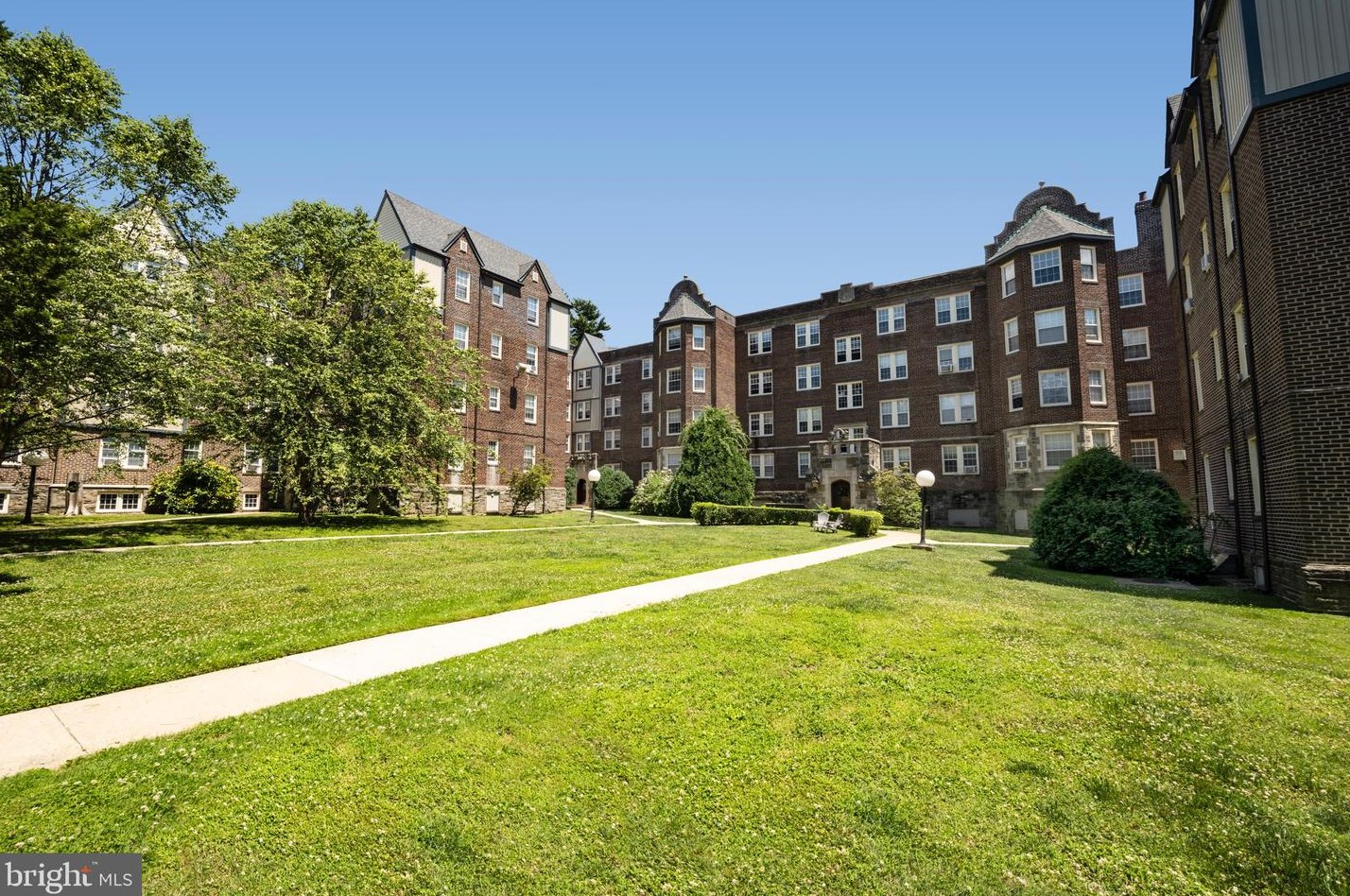 246 W Upsal St #g001, Philadelphia, PA 19119