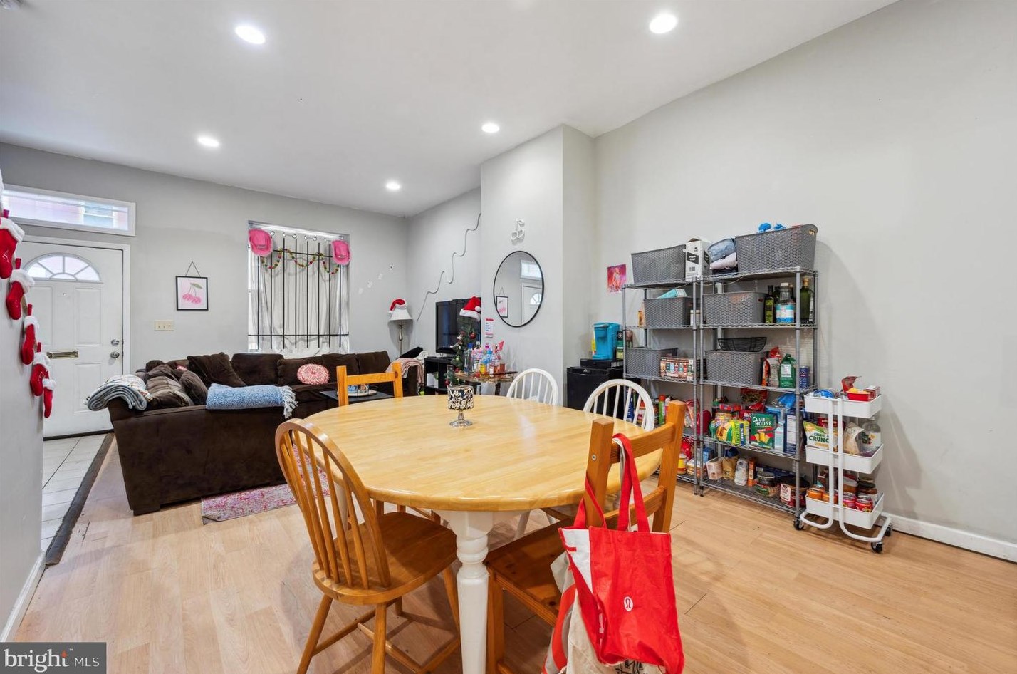 1842 Willington St, Philadelphia PA  19121-3217 exterior