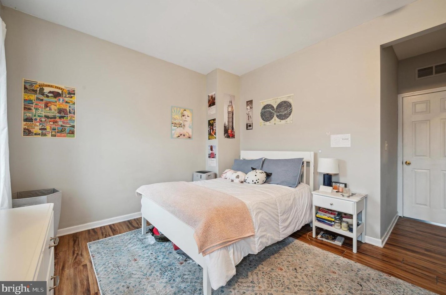 1842 Willington St, Philadelphia PA  19121-3217 exterior