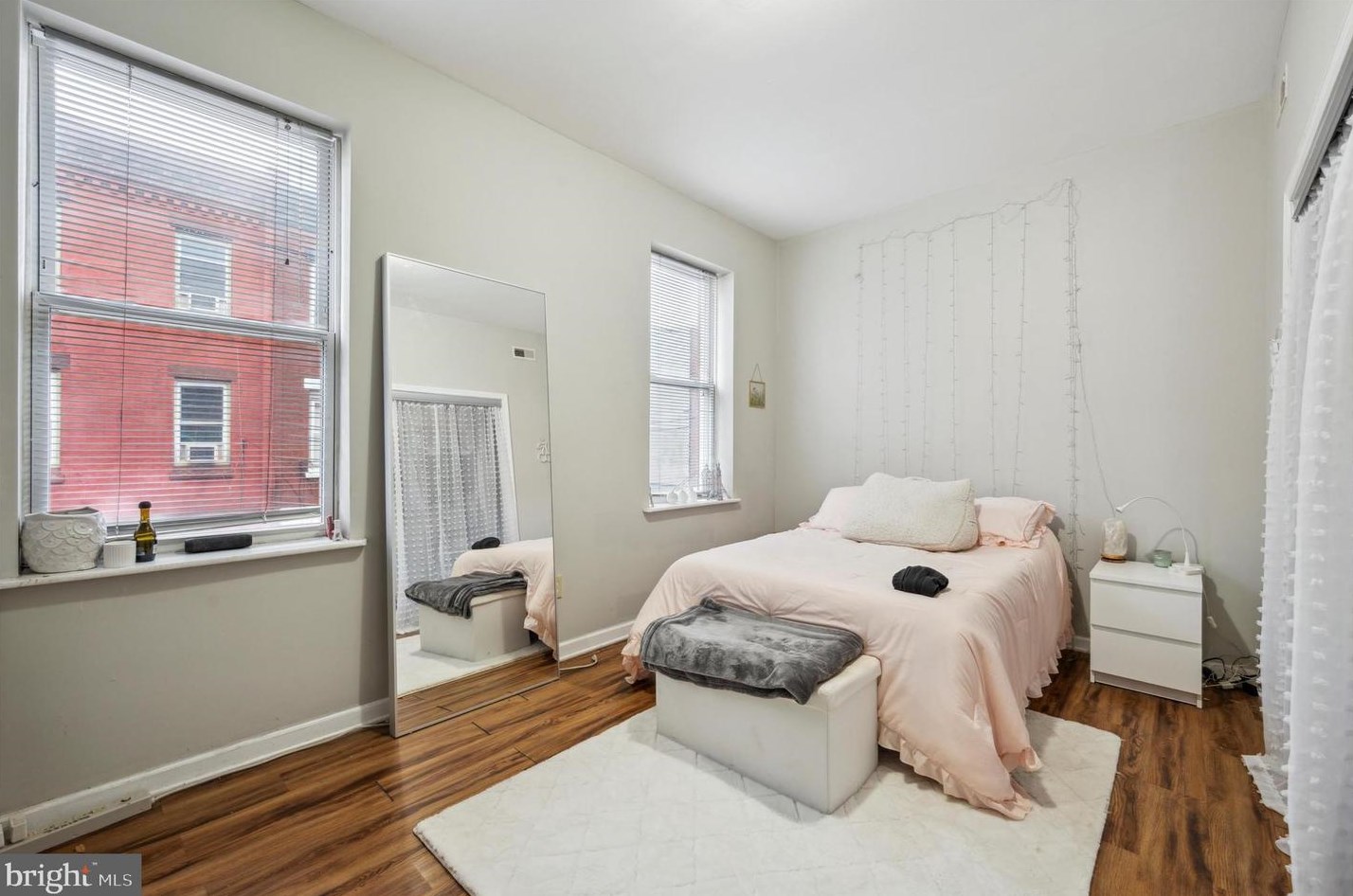 1842 Willington St, Philadelphia PA  19121-3217 exterior