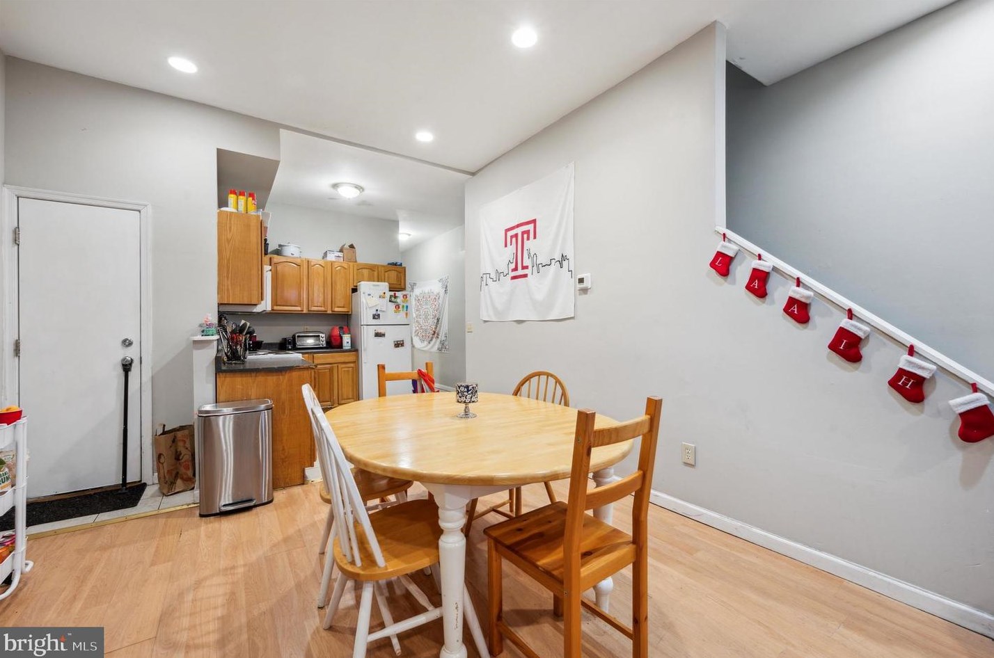 1842 Willington St, Philadelphia PA  19121-3217 exterior