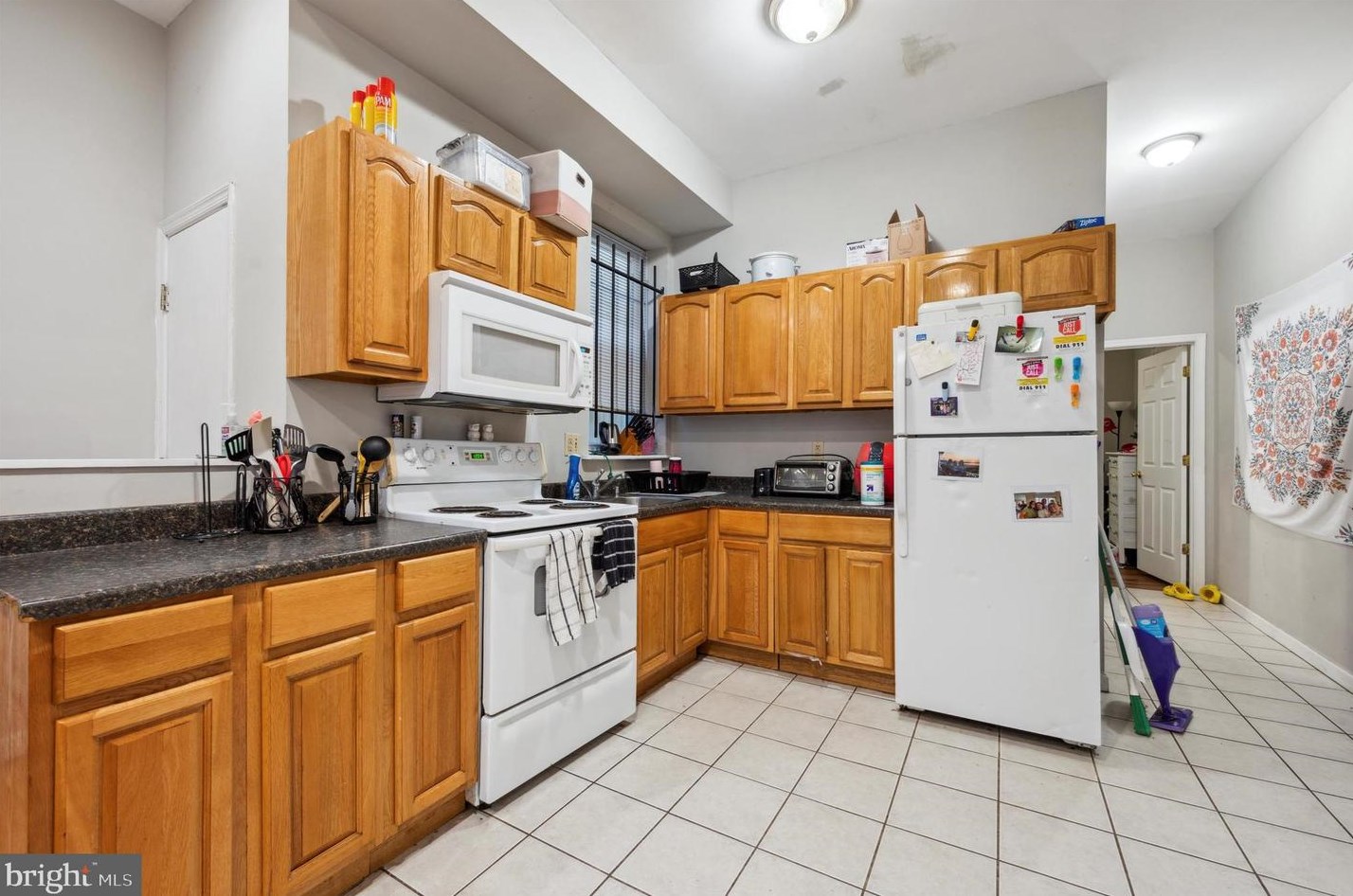 1842 Willington St, Philadelphia PA  19121-3217 exterior