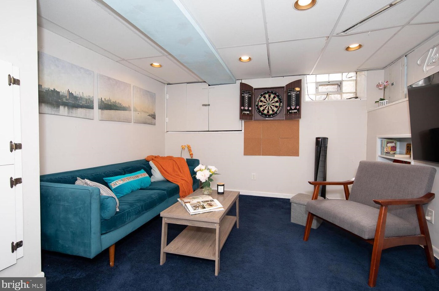 3446 Tilden St, Philadelphia PA  19129-1435 exterior