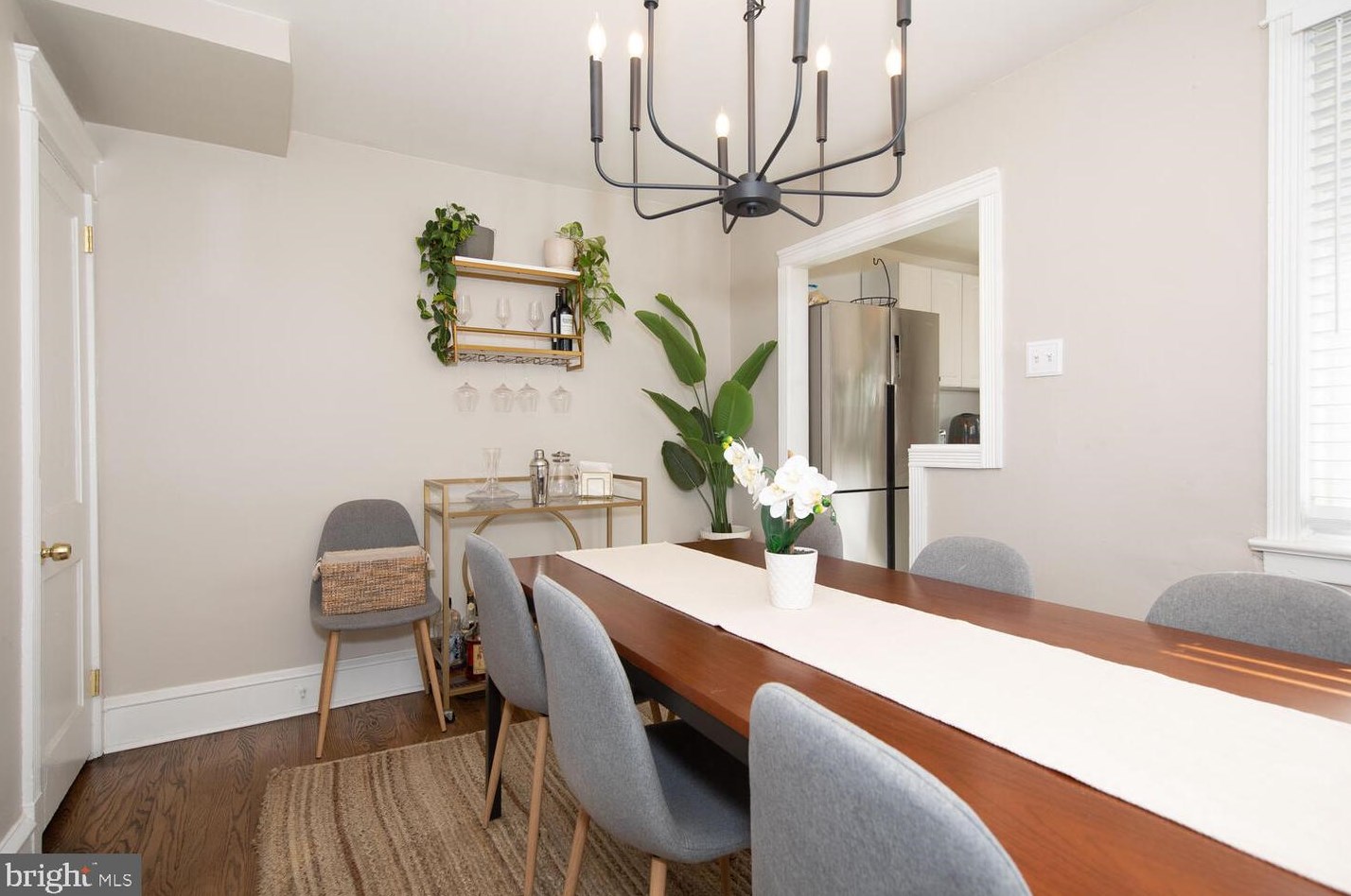 3446 Tilden St, Philadelphia PA  19129-1435 exterior