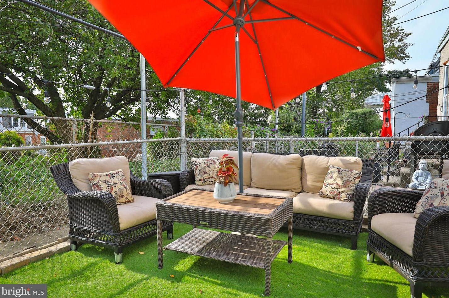 3446 Tilden St, Philadelphia PA  19129-1435 exterior