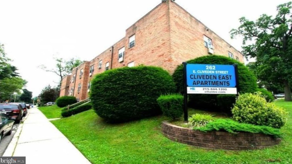 262 E Cliveden St #109-cp, Philadelphia, PA 19119