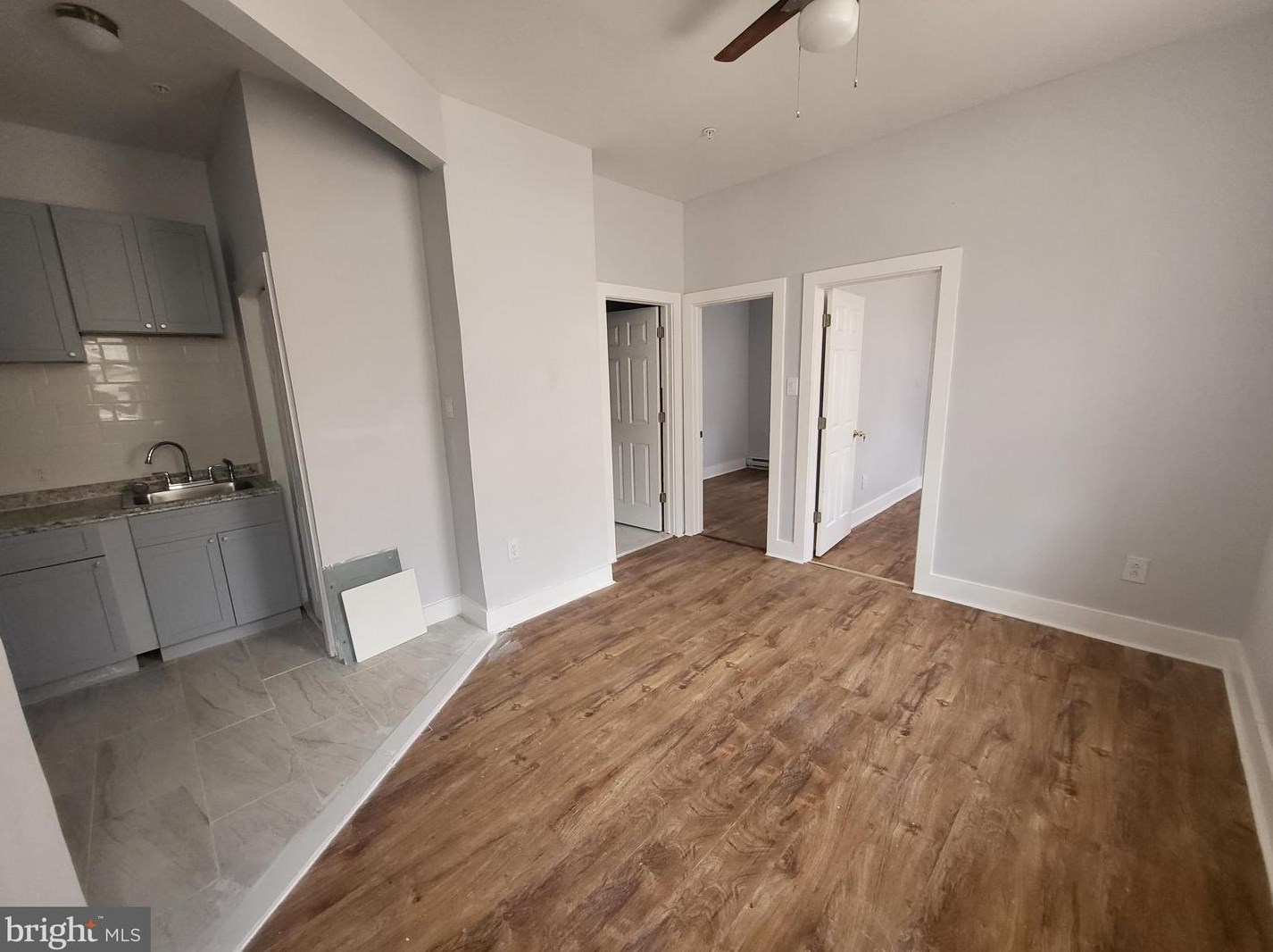 2061 58th St, Philadelphia PA  19143-5906 exterior