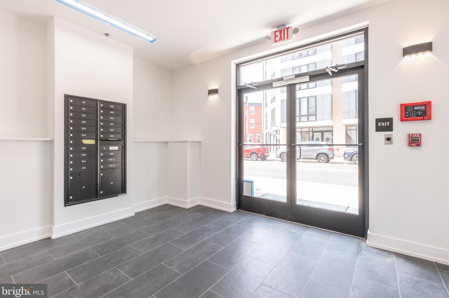 1519 Ridge Ave #202, Philadelphia, PA 19130
