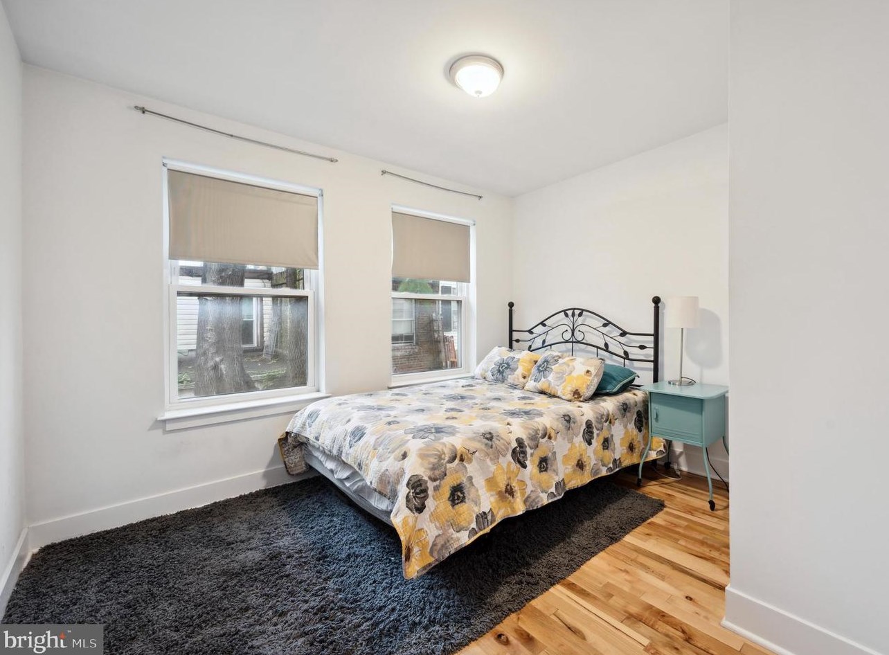 2143 Harold St, Philadelphia PA  19125-1413 exterior