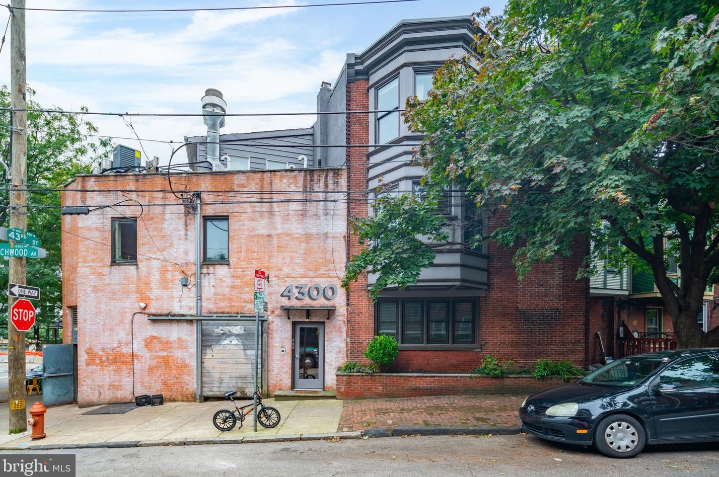 4300 Larchwood Ave #3, Philadelphia, PA 19104