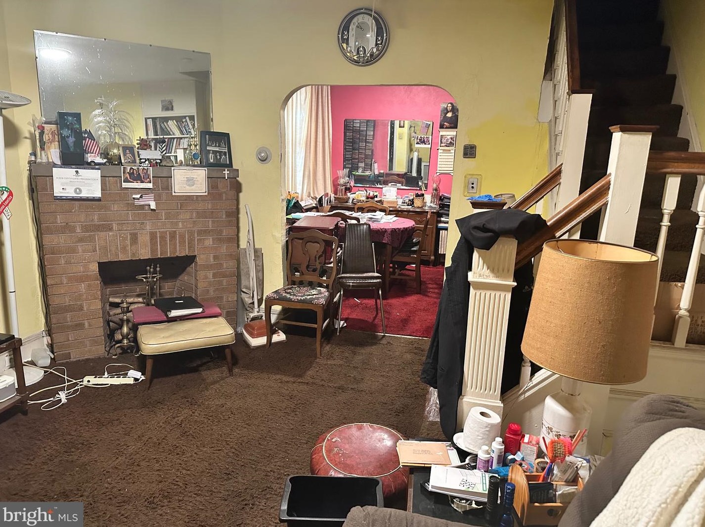 1419 Redfield St, Philadelphia, PA 19151-4209