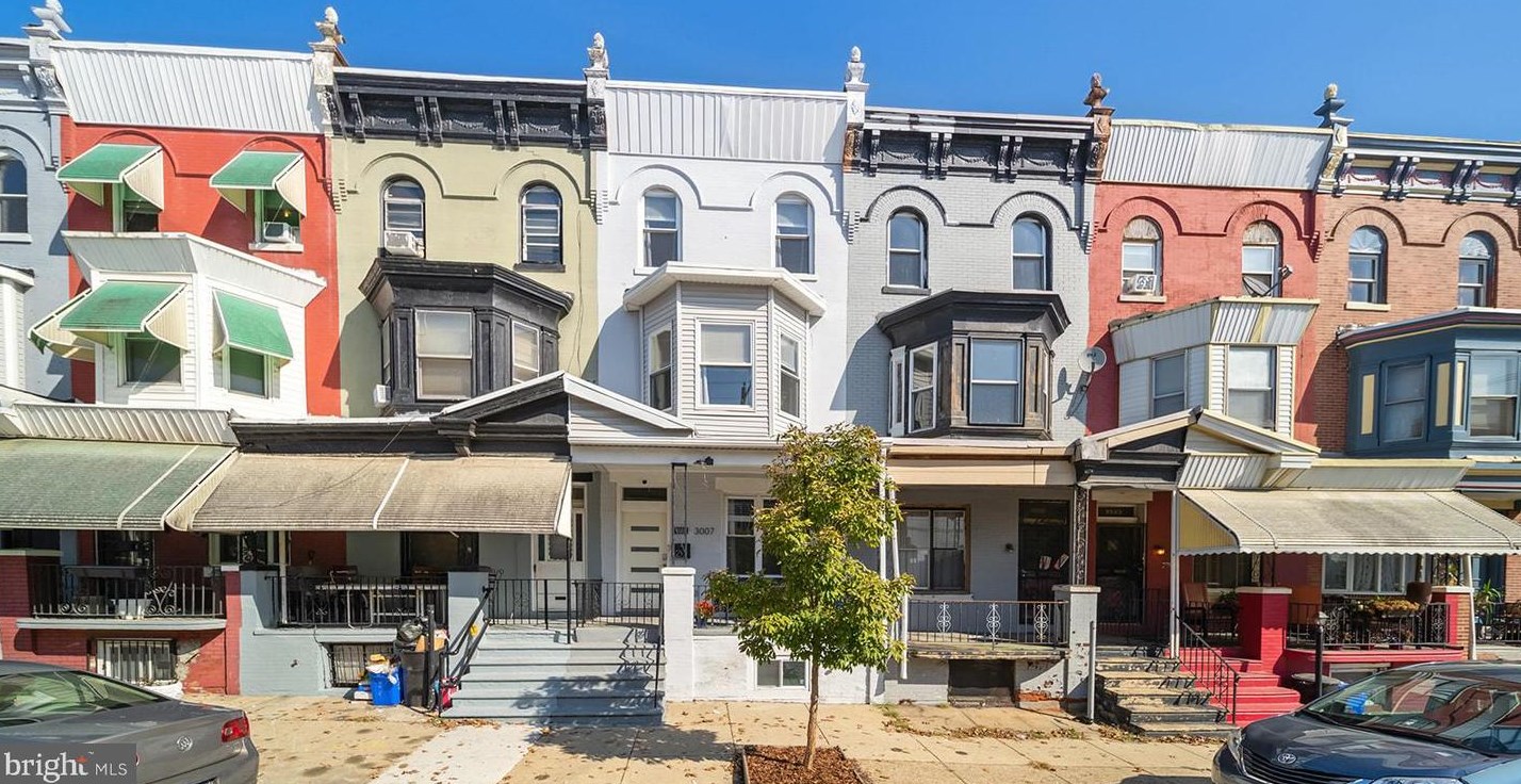 3007 Oxford St, Philadelphia, PA 19121-3511