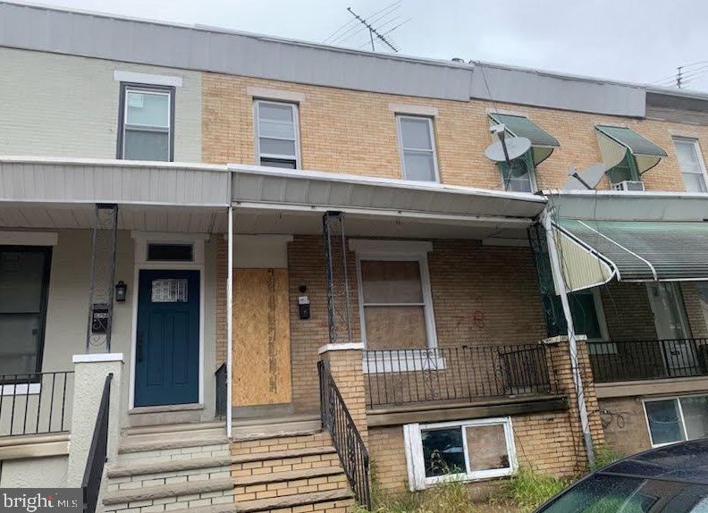 6157 Reedland St, Philadelphia, PA 19142-3211