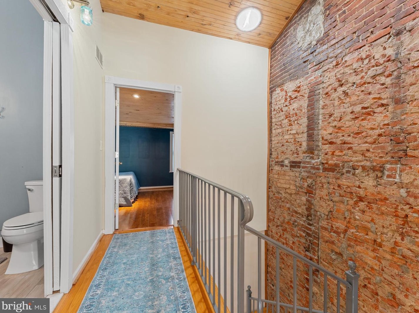 1732 Montrose St, Philadelphia PA  19146-1912 exterior