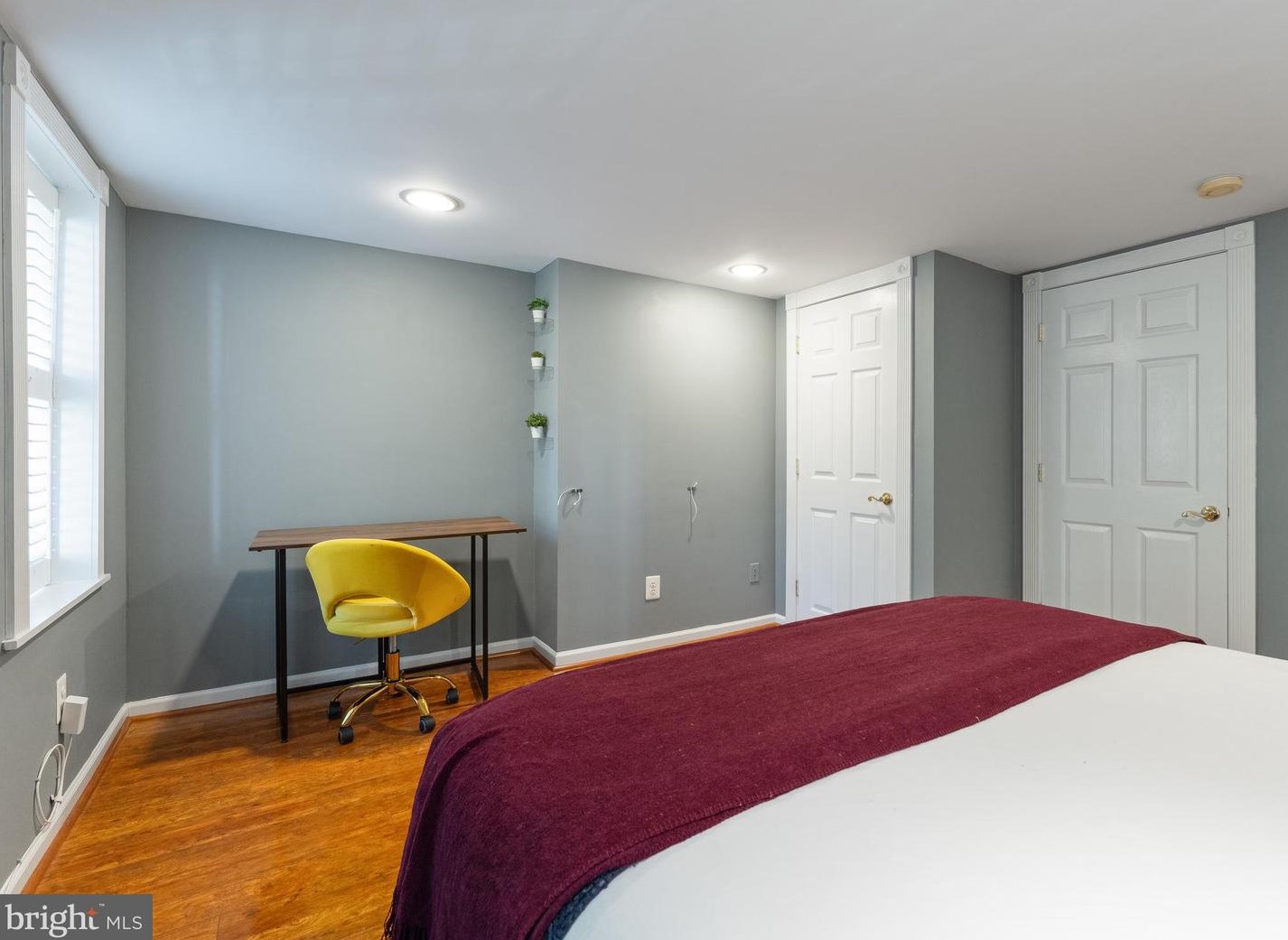 1732 Montrose St, Philadelphia PA  19146-1912 exterior