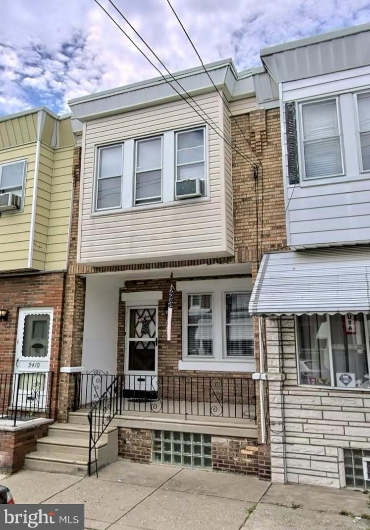 2408 Duncan St, Philadelphia PA  19124-4112 exterior