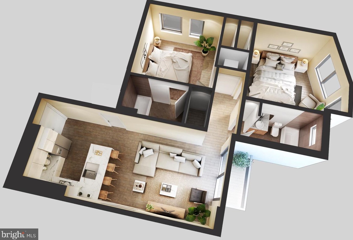 938 New Market St, Philadelphia PA  19123-2306 exterior