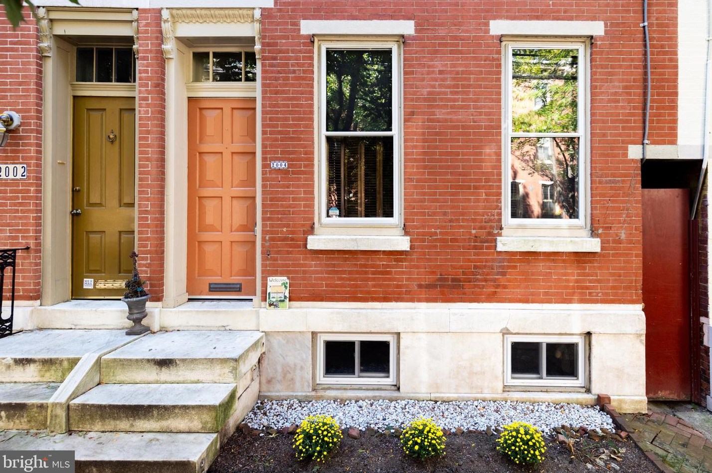 2004 Brandywine St, Philadelphia, PA 19130-3205