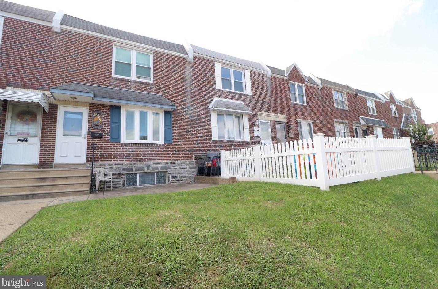 3512 Lansing St, Philadelphia, PA 19136-3036