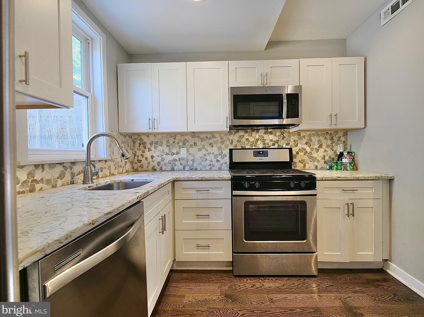 2219 Sears St, Philadelphia PA  19146-4226 exterior