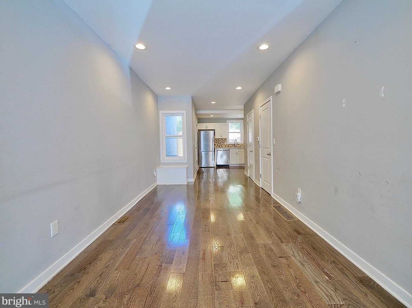 2219 Sears St, Philadelphia PA  19146-4226 exterior