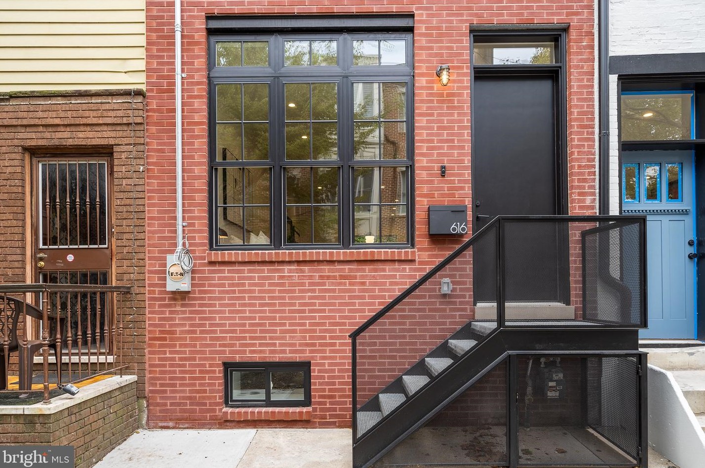 616 Catharine St, Philadelphia, PA 19147
