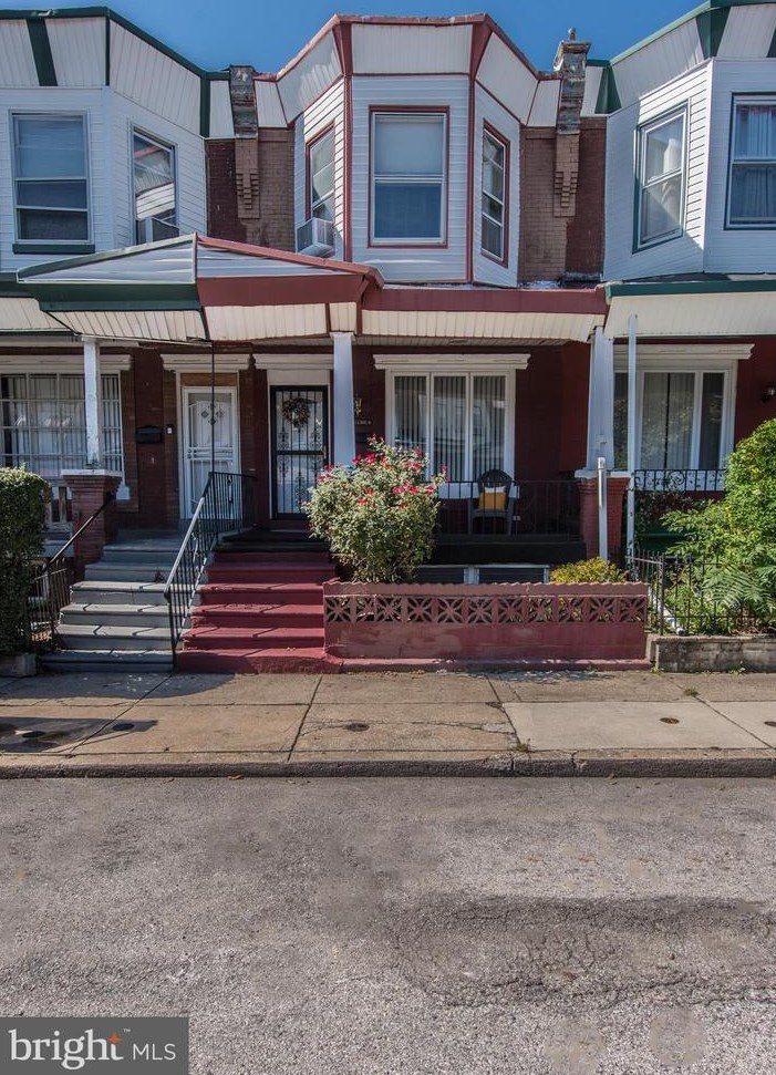 1432 62nd St, Philadelphia, PA 19151-3801