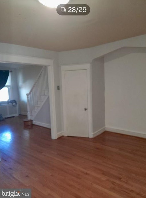 4757 Sheffield St, Philadelphia PA  19136-3312 exterior