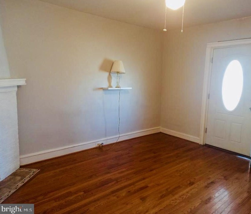 4757 Sheffield St, Philadelphia PA  19136-3312 exterior