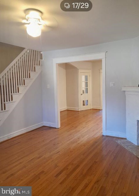 4757 Sheffield St, Philadelphia PA  19136-3312 exterior