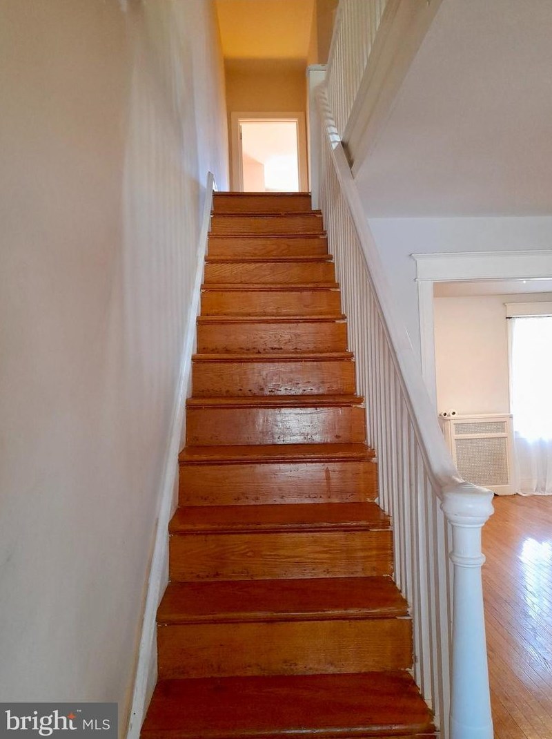 4757 Sheffield St, Philadelphia PA  19136-3312 exterior