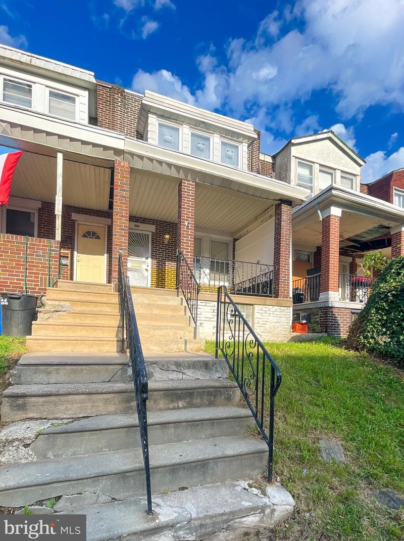 4617 Hurley St, Philadelphia, PA 19120