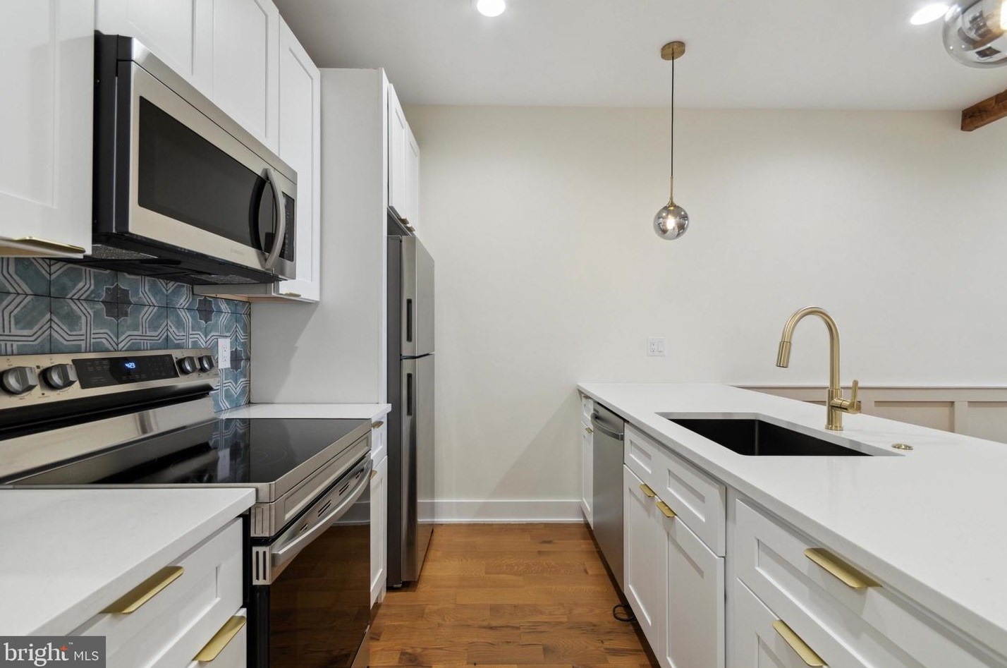 2843 W Diamond St #c, Philadelphia, PA 19121