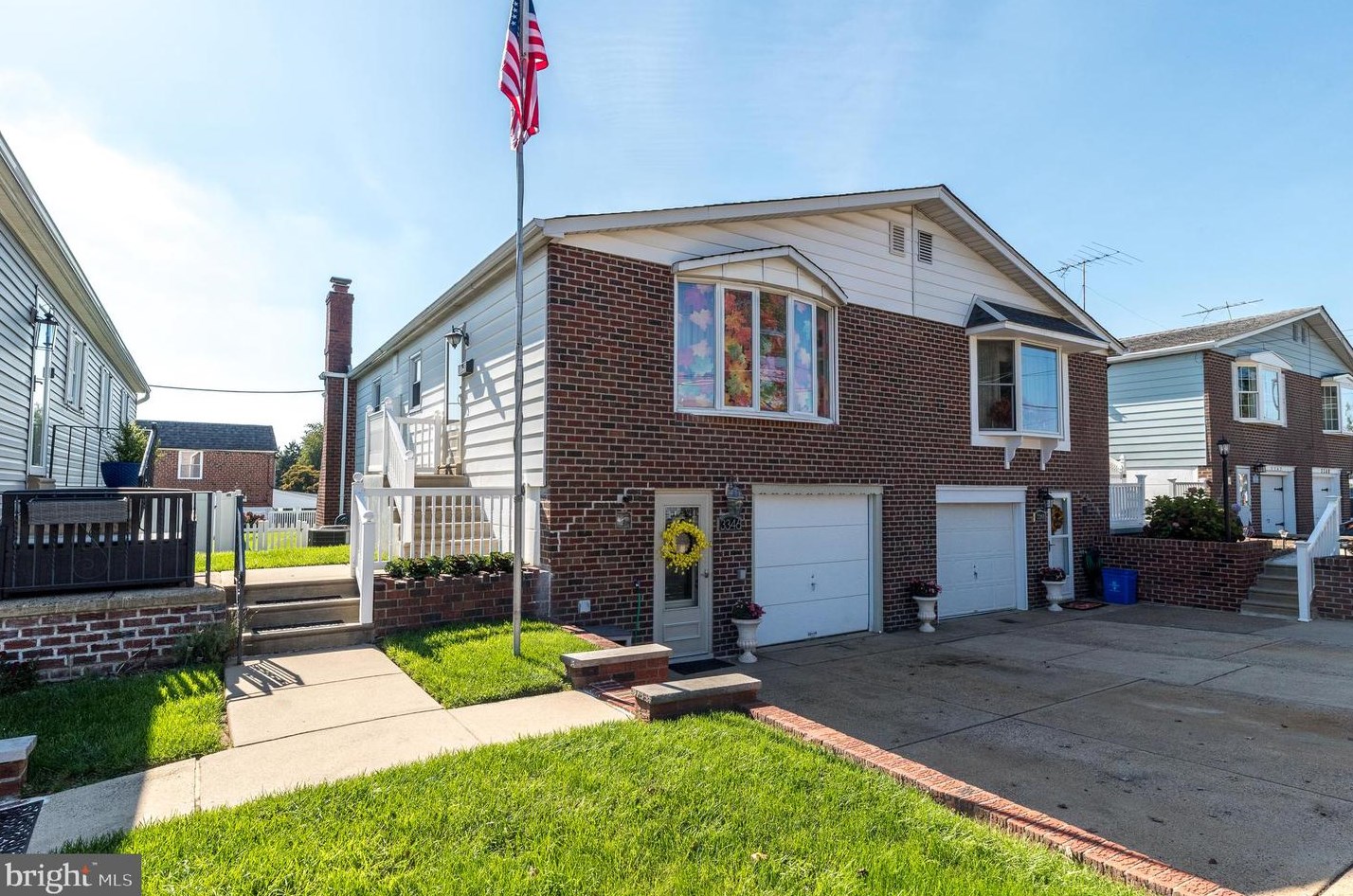 3346 Red Lion Rd, Philadelphia, PA 19114-1211