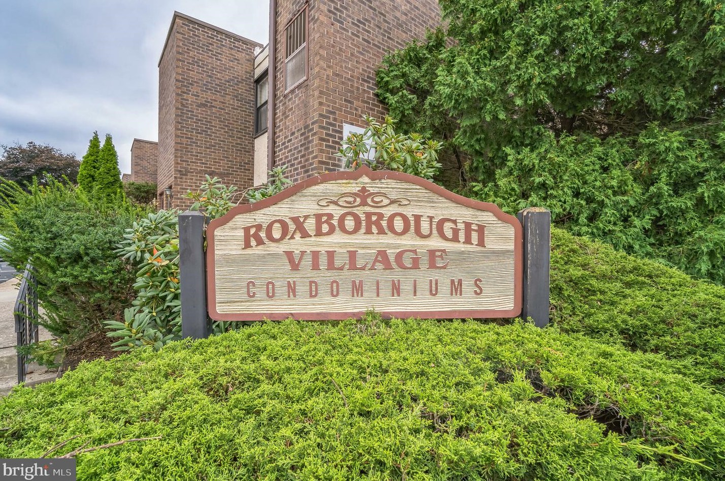611 Roxborough Ave #607a, Philadelphia, PA 19128