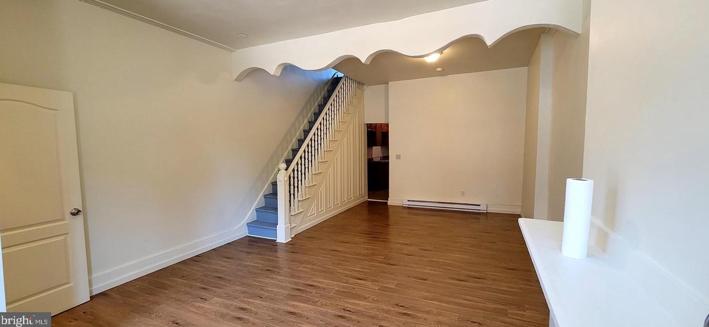 2115 Lambert St, Philadelphia PA  19121-1413 exterior