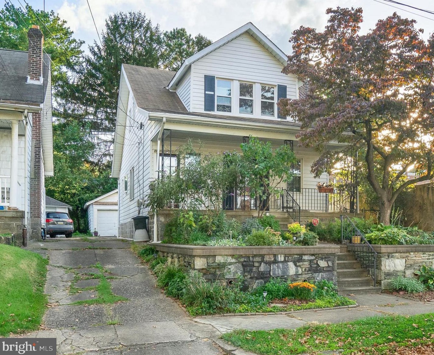 1808 Griffith St, Philadelphia, PA 19111-2906