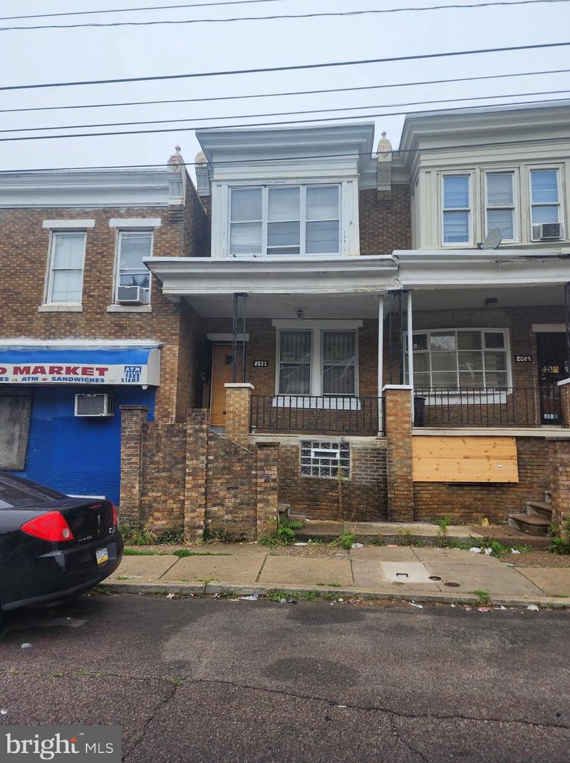 2031 Church Ln, Philadelphia, PA 19138-2446