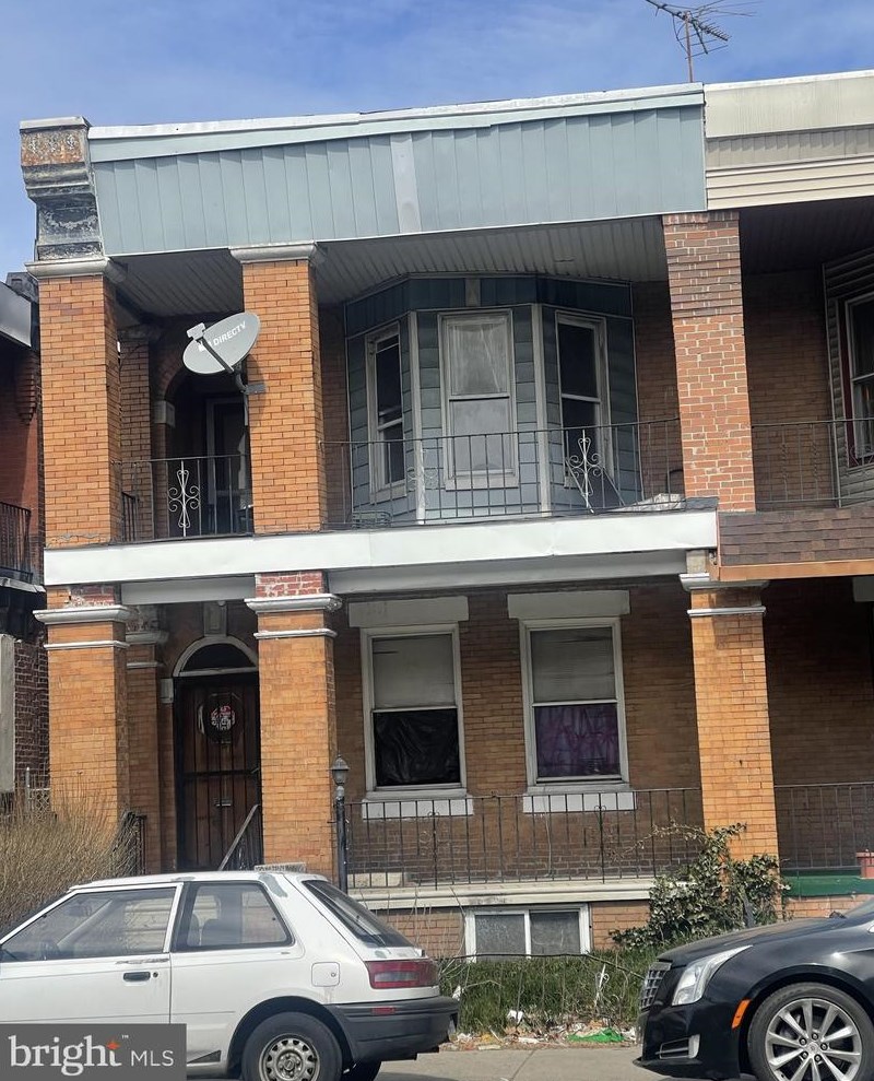 5421 Walnut St, Philadelphia, PA 19139-4034