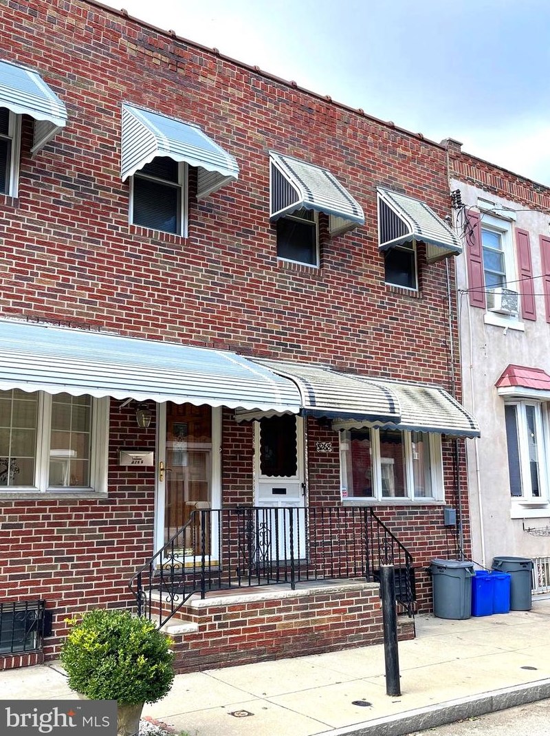 3268 Salmon St, Philadelphia, PA 19134