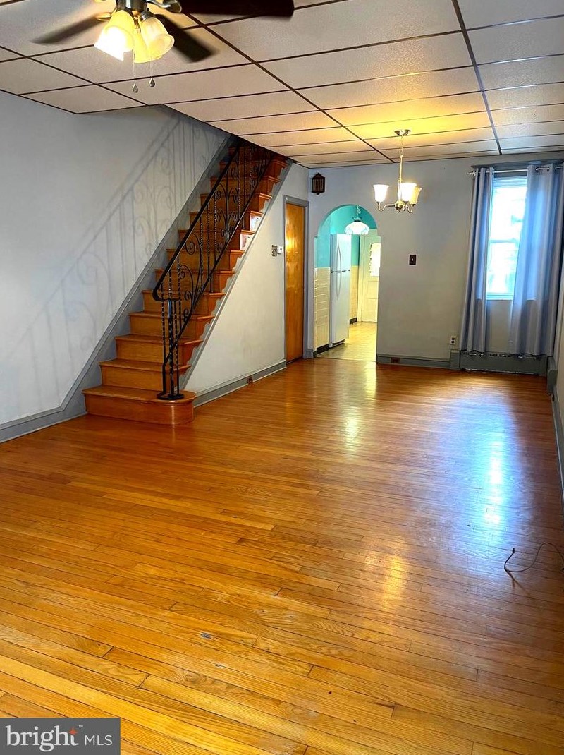 3268 Salmon St, Philadelphia PA  19134-5922 exterior