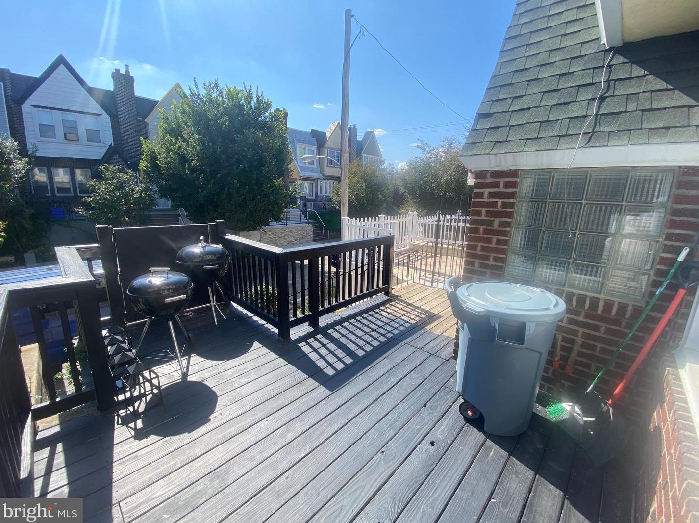 1837 Plymouth St, Philadelphia PA  19126-1532 exterior