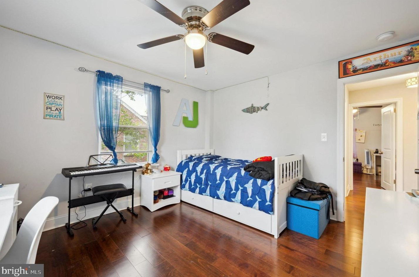 1613 Cardeza St, Philadelphia PA 19150-3308 exterior