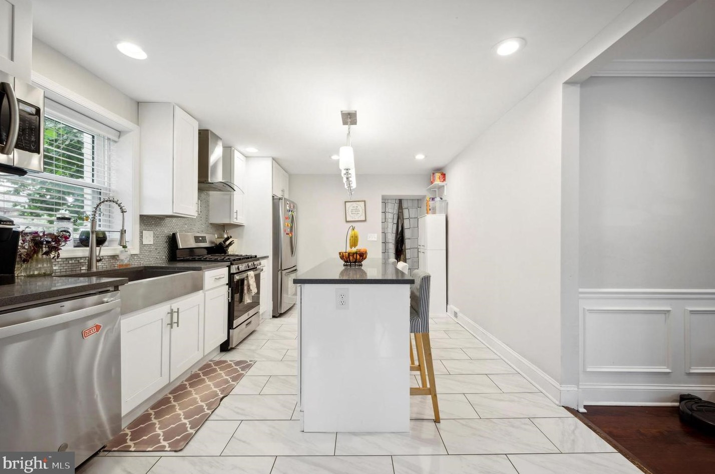 1613 Cardeza St, Philadelphia PA 19150-3308 exterior